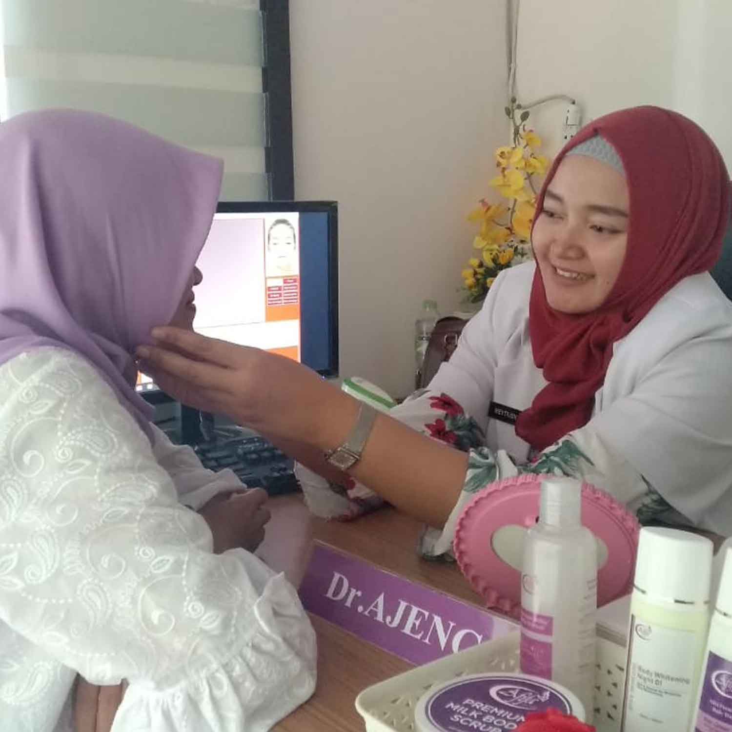 KONSULTASI