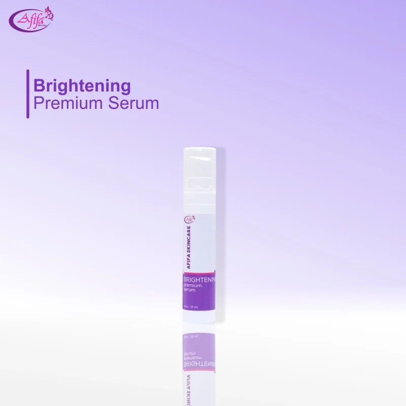 AFIFA BRIGHTENING PREMIUM SERUM