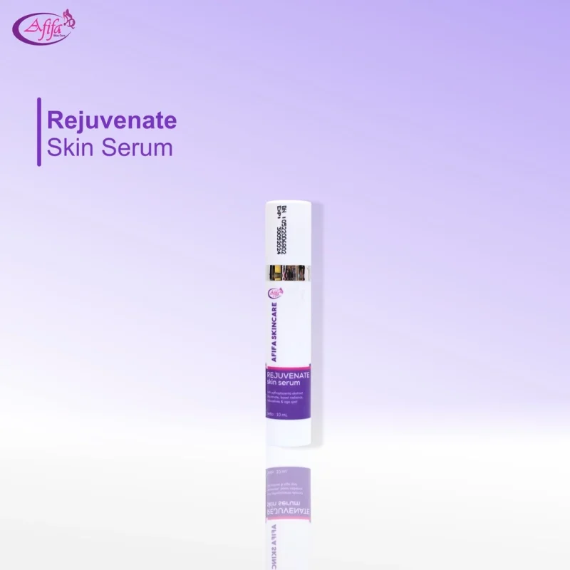 AFIFA REJUVENATE SERUM | SERUM BROKEN CAPILLARY