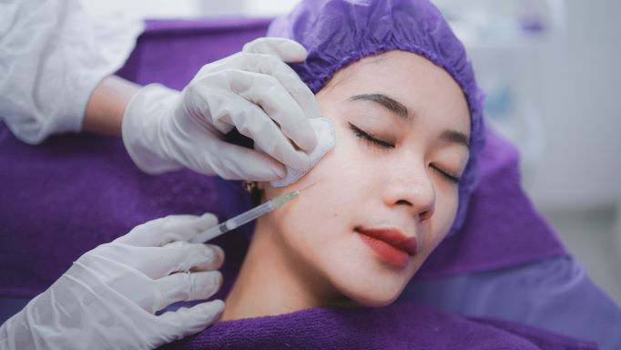 Platelet Rich Plasma