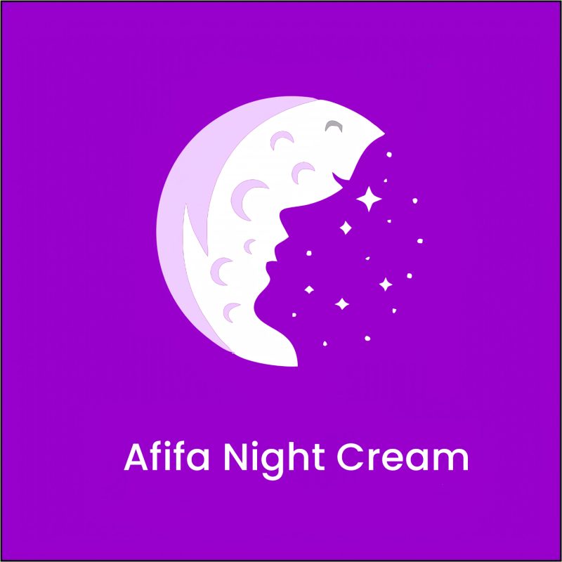 Afifa Night Cream