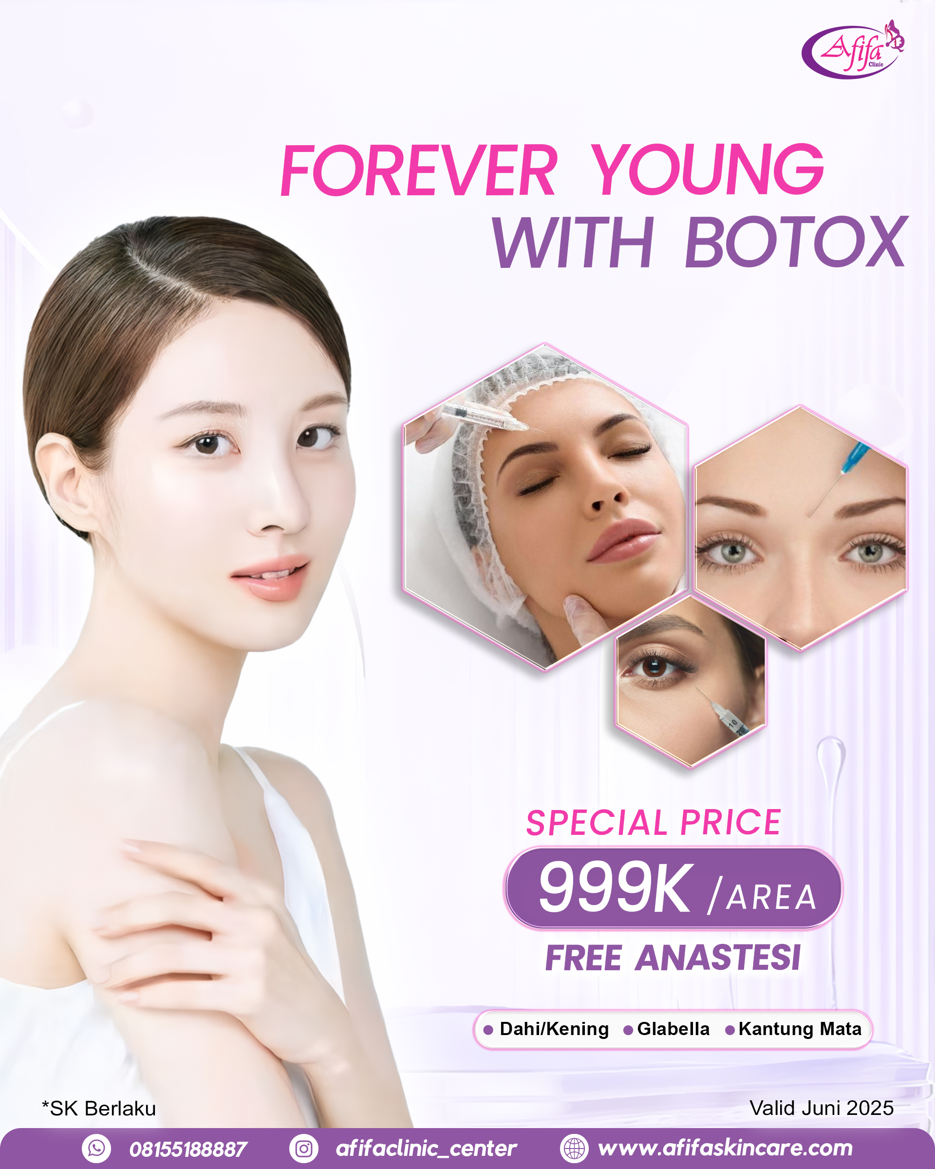 Juni Botox