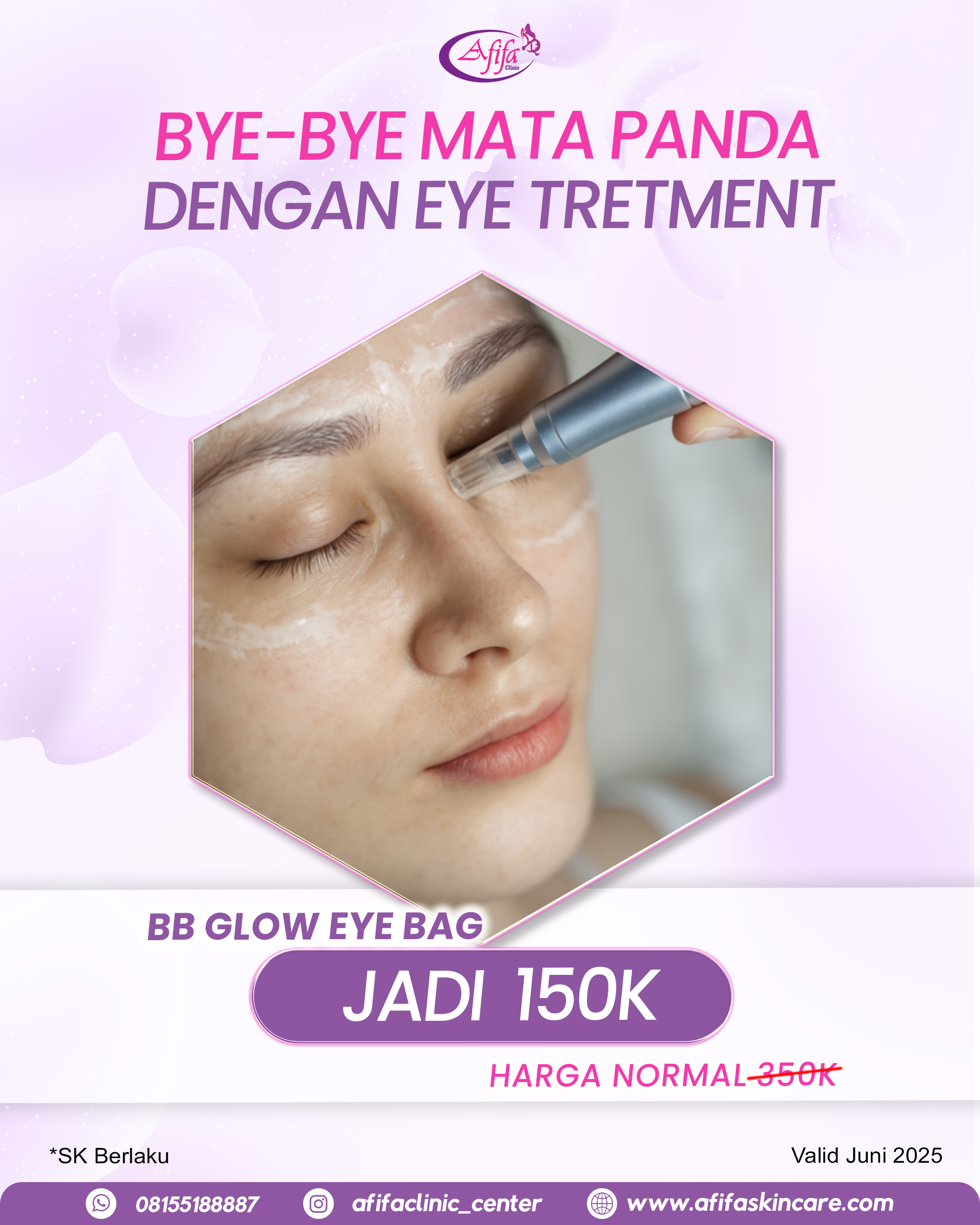 Juni BB Glow