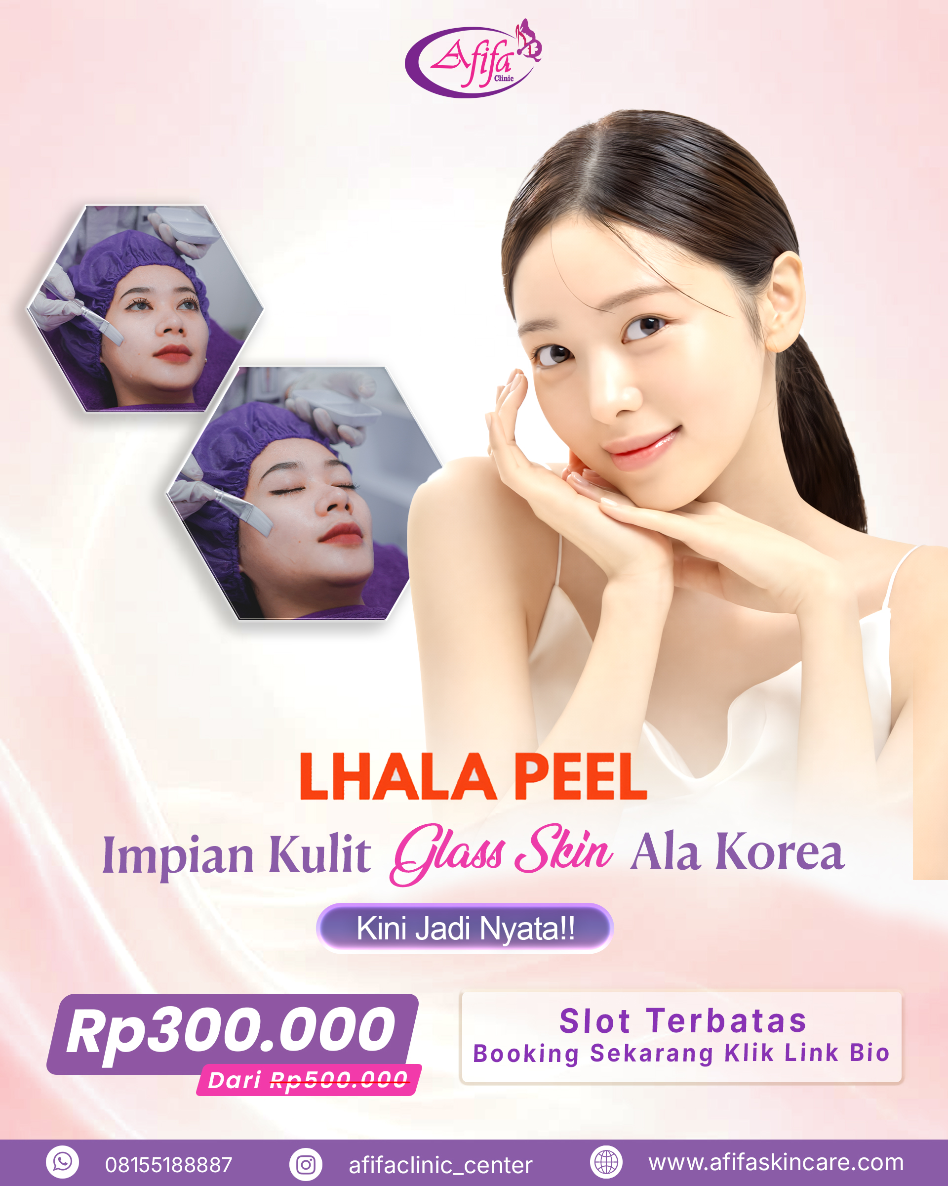 Lhala Peel